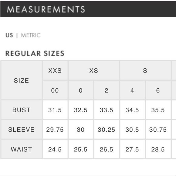 Ann Taylor Factory Skirt! - Picture 5 of 6